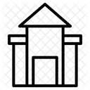 Building  Icon