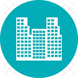 Building  Icon