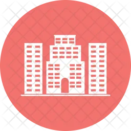 Building  Icon