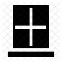 Building Amenity Ventilation Icon