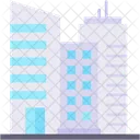 Building  Icon
