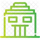Building  Icon