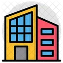 Building  Icon