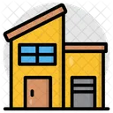 Building  Icon