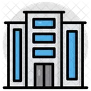 Building  Icon