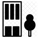 Building  Icon