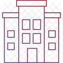 Building  Icon