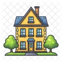Building Icon