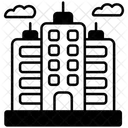 Building  Icon