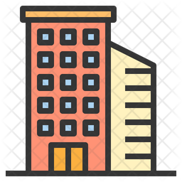 Building Icon