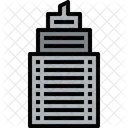 Building City Element Icon