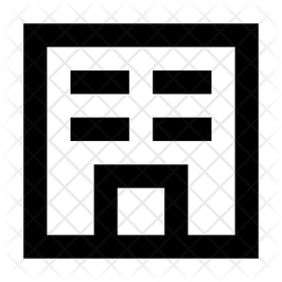 Building Icon