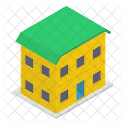 Building  Icon