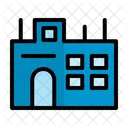 Building House Home Icon
