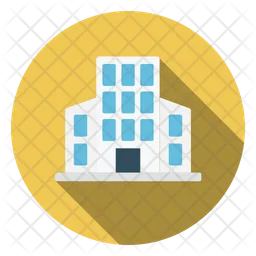 Building  Icon