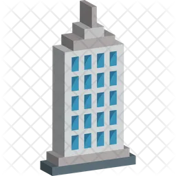 Building  Icon