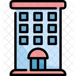 Building  Icon