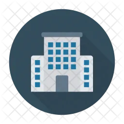 Building  Icon