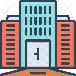 Building  Icon
