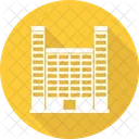 Building Business Corporation Icon