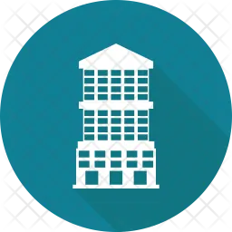 Building  Icon