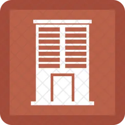 Building  Icon