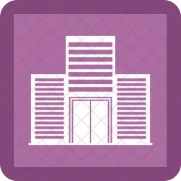 Building  Icon