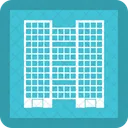 Building City Office Icon