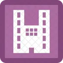 Building  Icon