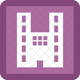 Building  Icon