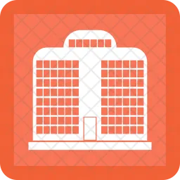 Building  Icon