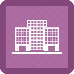 Building  Icon