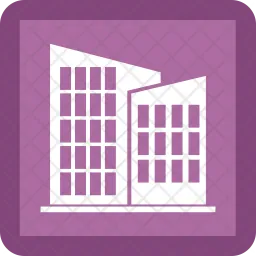 Building  Icon