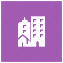 Building Real Plaza Icon