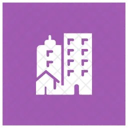 Building  Icon