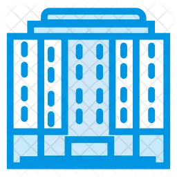 Building  Icon