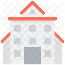 Building Icon