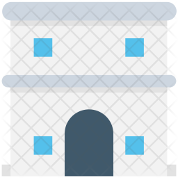 Building Icon