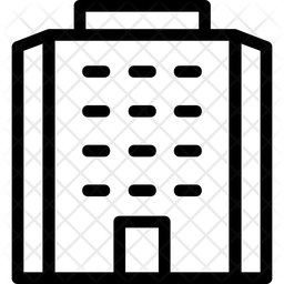 Building Icon