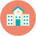 Building Home House Icon