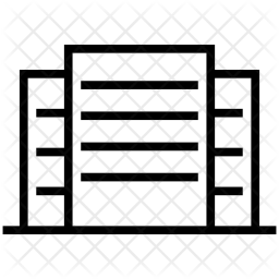 Building Icon