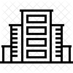 Building Icon