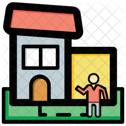 Building Icon