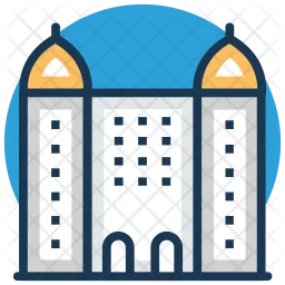 Building  Icon