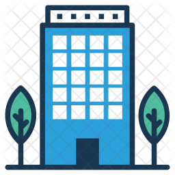 Building Icon