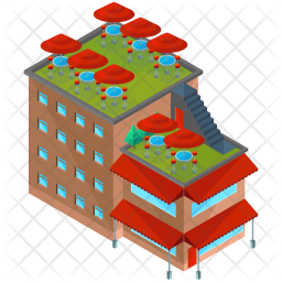 Building Icon