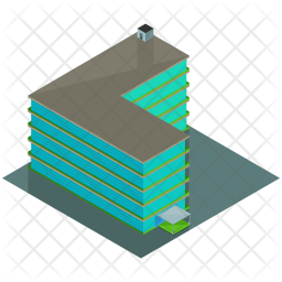Building Icon