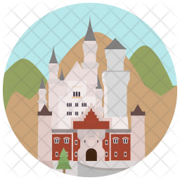 Building Icon