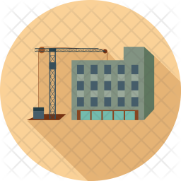 Building Icon