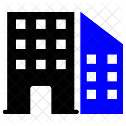Building  Icon
